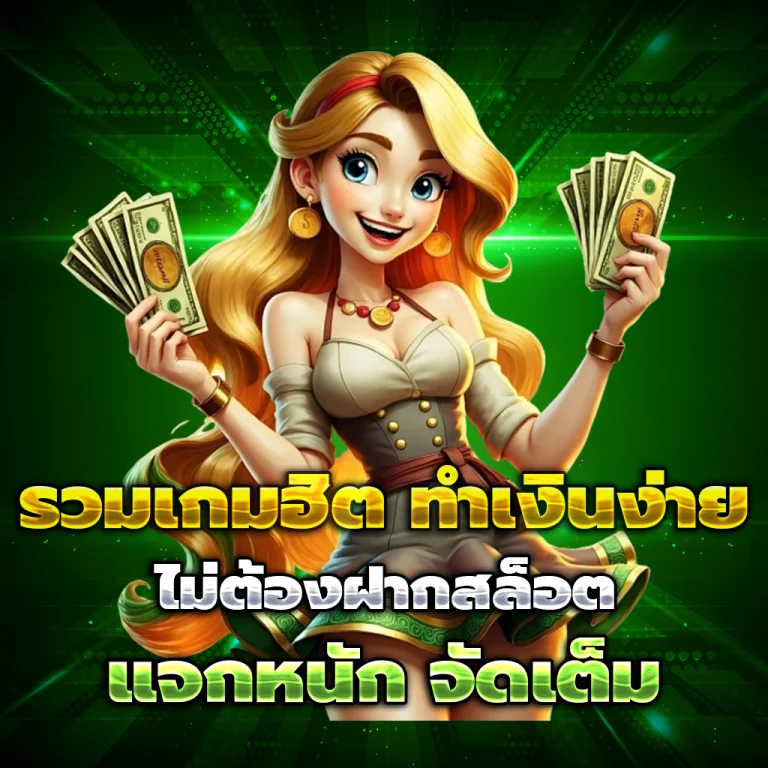 สล็อตโปรโมชั่น